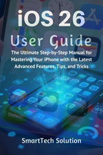 iOS 26 User Guide