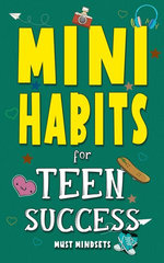 Mini Habits for Teen Success