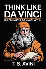 Think Like Da Vinci