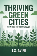 Thriving Green Cities