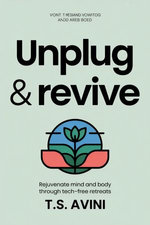 Unplug & Revive