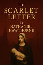 THE SCARLET LETTER (Illustrated)