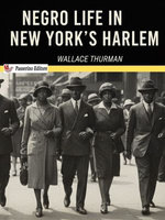 Negro Life in New York’s Harlem
