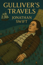 Gulliver’s Travels(Illustrated)