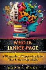 Who is Janice Page