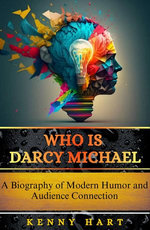 Who is Darcy Michael