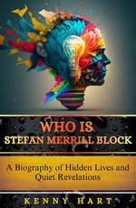 Who is Stefan Merrill Block