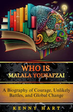 Who is Malala Yousafzai