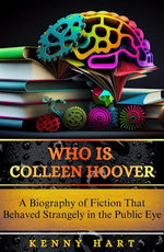 Who Is Colleen Hoover