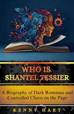 Who Is Shantel Tessier