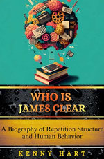 Who Is James Clear