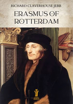 Erasmus of Rotterdam