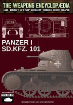 Panzer I Sd.Kfz. 101 (ENG)