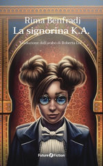 La signorina K.A.