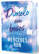 Dimelo con besos (edicion especial limitada, cantos pintados) / Tell Me with Kisses (Limited Sprayed Edges Edition)