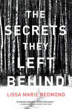 The Secrets They Left Behind