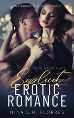 Explicit Erotic Romance