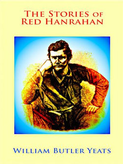 The Stories of Red Hanrahan