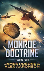Monroe Doctrine