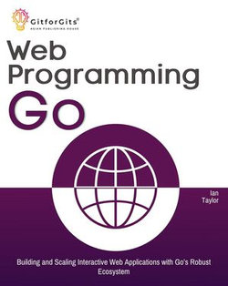 Web Programming with Go