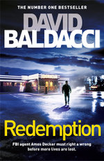 Amos Decker : Redemption