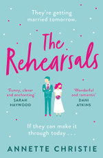 The Rehearsals
