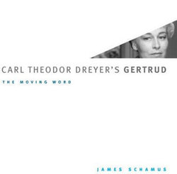 Carl Theodor Dreyer's Gertrud