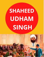Shaheed Udham Singh