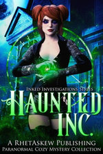 Haunted, INC