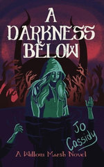 A Darkness Below