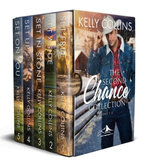 A Second Chance Small Town Collection: Books 1-5