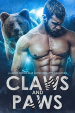 Claws and Paws: A Limited Edition Bear Shifter Romance Collection