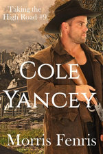 Cole Yancey