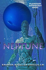 Planetary Anthology Series: Neptune