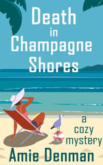 Death in Champagne Shores
