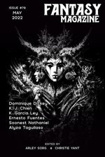 Fantasy Magazine, Issue 79 (May 2022)