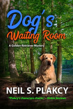 Dog's Waiting Room