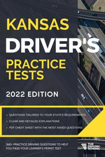 Kansas Driver’s Practice Tests