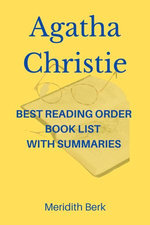 Agatha Christie Best Reading Order Book List With Summaries