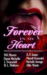Forever in My Heart