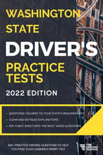 Washington State Driver’s Practice Tests