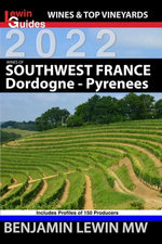 Wines of Southwest France