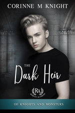 The Dark Heir