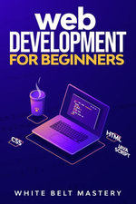 Web Development For Beginners