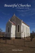 Beautiful Churches: A Photographic Journey