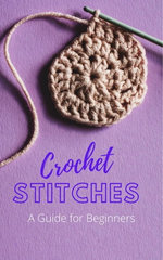 Crochet Stitches