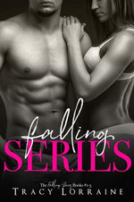 Falling Series Books #1-5