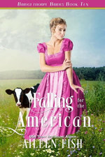 Falling for the American