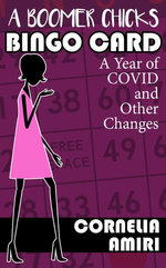 A Boomer Chick's Bingo Card