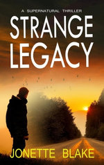Strange Legacy